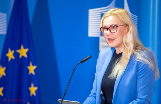 Comisarul european pentru energie: UE evaluează posibilitatea achiziției comune de gaze între statele membre