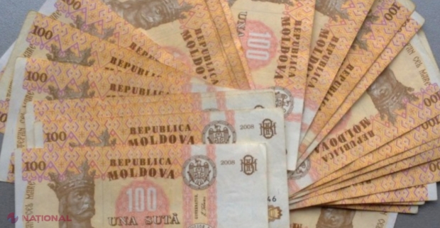 Pensiile vor fi indexate cu 10% de la 1 aprilie