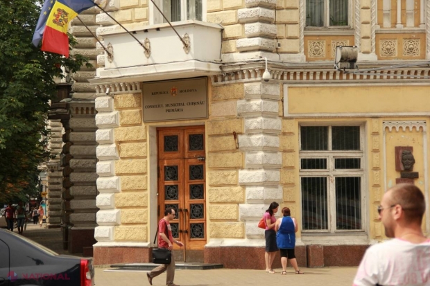 Numărul persoanelor cercetate în dosarul parcărilor cu plată a crescut până la 11