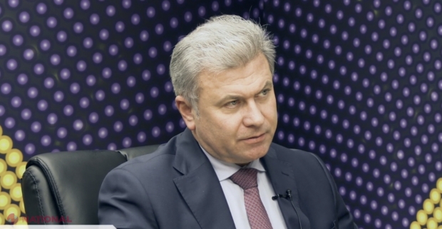 România a sprijinit R. Moldova încă din primele ore ale războiului din Ucraina. Ambasadorul Victor Chirilă: „Fără România nu am fi putut să facem față acelui flux mare de refugiați”