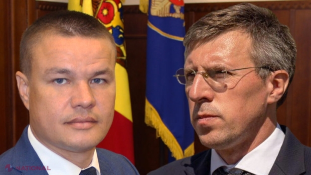 DOC // Ex-procurorul GENERAL interimar Robu ar putea fi tras la răspundere: „Este prima hotărâre a unei instanțe de judecată din istoria R. Moldova, prin care se constată fabricarea dosarului împotriva unui demnitar public și politician”
