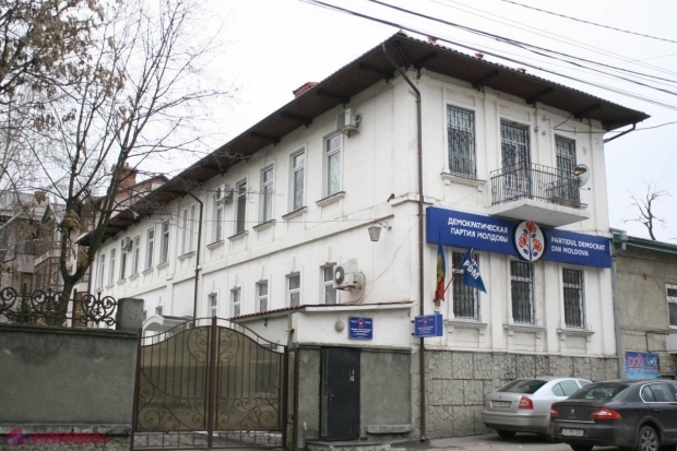 MILIOANE // Câți bani au cheltuit partidele din R. Moldova timp de jumătate de an: PD și PSRM, în top