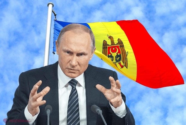 Kremlinul pregătește un adevărat ASALT contra R. Moldova: „În plin război, Moscova ar putea să recurgă la instigarea unei insurecții la Chișinău. Autoritățile trebuie să contracareze din fașă orice acțiune”