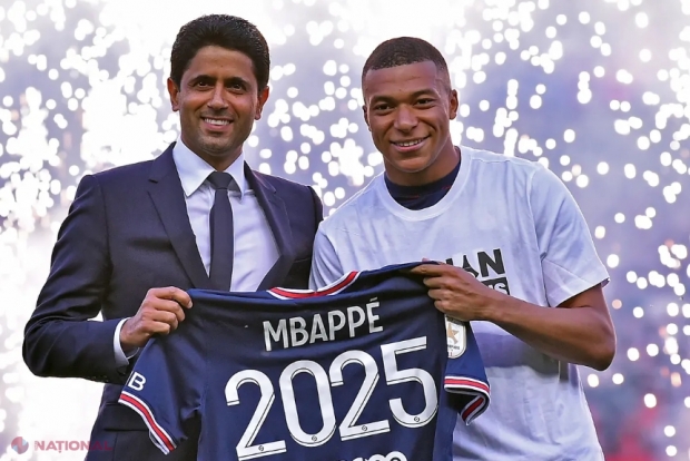 „Telenovela” Kylian Mbappe se încheie! Spaniolii și francezii au aflat decizia finală