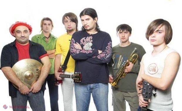 „Gândul Mâței” pregătește un concert pentru ÎNDRĂGOSTIȚI