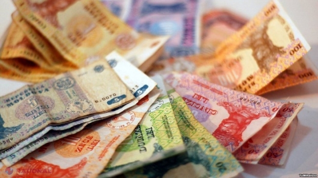 ANIVERSARE // 25 de ani de la introducerea LEULUI moldvenesc