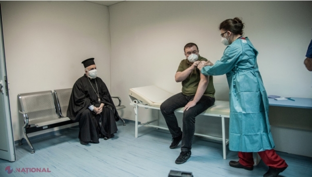 Bulgaria a renunțat la strategia dezastruoasă de vaccinare în etape. Va fi imunizat anti-COVID oricine dorește