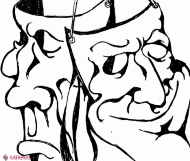 „Rostov nu-i oraș chiar așa de rău…”