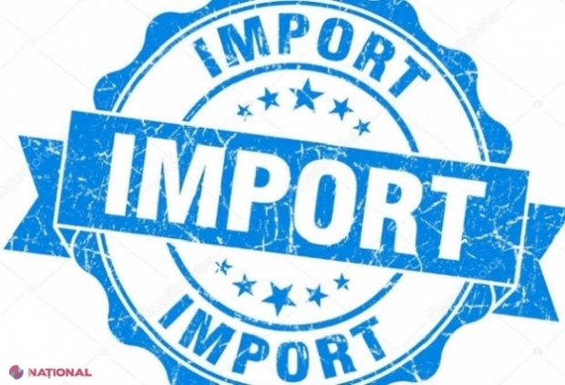 TOP ZECE state ale lumii din care R. Moldova CUMPĂRĂ cele mai multe mărfuri: În China nu vindem nici 3% din suma pe care o investim în mărfurile chinezești