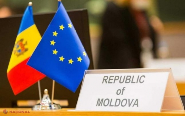 R. Moldova, INCLUSĂ în platforma comună a UE de achiziție a gazelor naturale, pentru a reduce dependența energetică față de Rusia