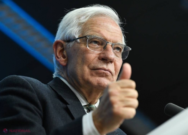 DECLARAȚIE // Sancțiunile UE împotriva Rusiei încep „să aibă efect”: Europa trebuie să devină o putere reală 