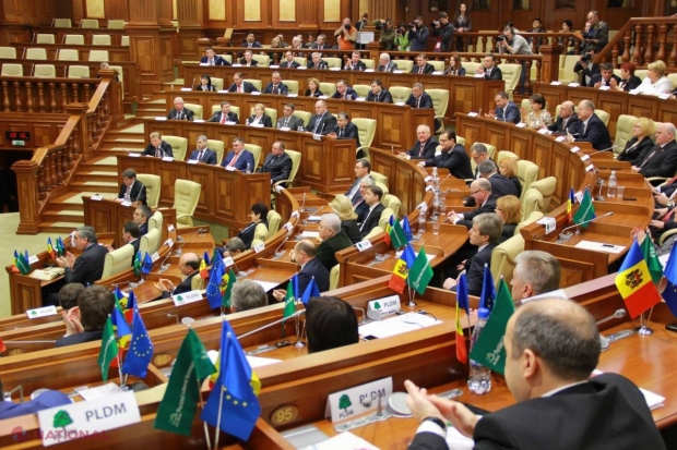 Un partid partamentar dă ALARMA: Actuala guvernare ar putea schimba legislația electorală „sub paravanul nopții, în pripă, apelând la șiretlicuri”