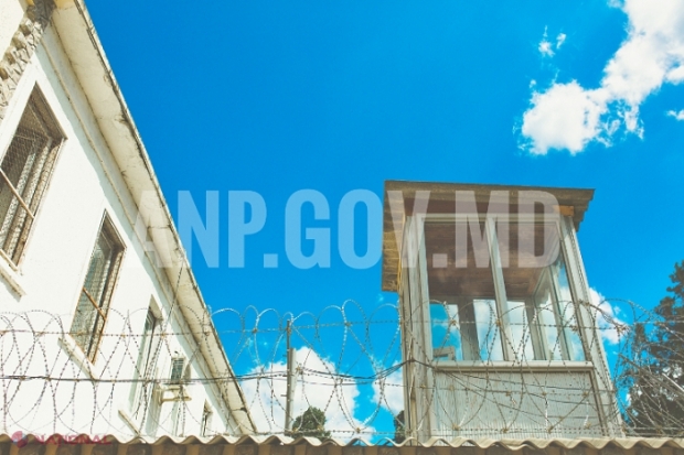 DATE // Șase penitenciare din R. Moldova, SUPRAAGLOMERATE. Asociația „Promo-LEX” solicită autorităților să rezolve problema, inclusiv prin facilitarea aplicării sancțiunilor non privative de libertate