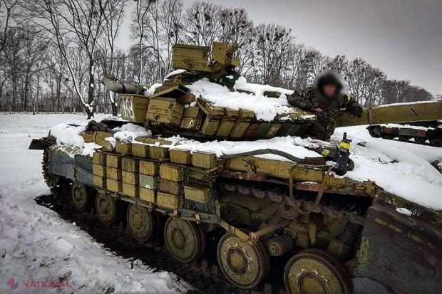 Armata lui Putin a rămas fără ALIMENTE, MUNIȚII și combustibil, iar soldații DEZERTEAZĂ cu sutele. Statul Major al Forțelor Armate din Ucraina: „Ocupanți au început să jefuiască populația și să comită crime grave împotriva civililor”