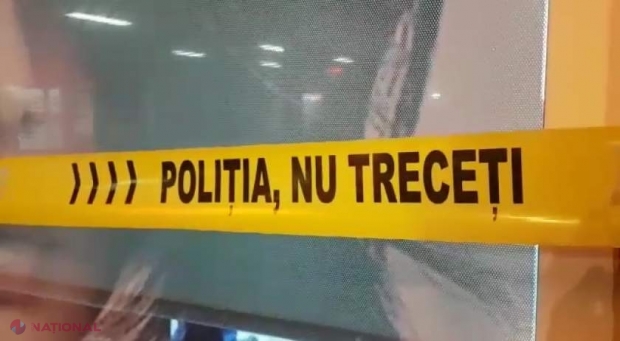 CRIMĂ în Chișinău: O femeie a înfipt cuțitul în inima soțului, sub ochii copilului lor de cinci anișori