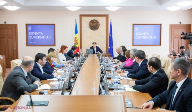 DOC // Guvernul denunță încă două acorduri semnate cu CSI: Fără schimb de informații referitoare la frontierele exterioare și fără condiții de livrare a mărfurilor între organizațiile din CSI. Recean: „Aceste acorduri nu au fost utile niciodată”