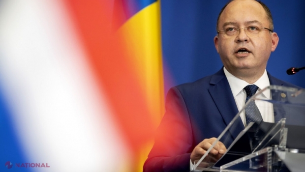Bogdan Aurescu, fostul ministru de Externe al României, candidează pentru funcția de judecător la Curtea Internațională de Justiție de la Haga 