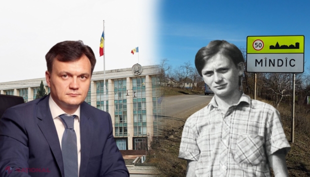 ​VIDEO // Acasă la cel de-al 16-a PRIM-MINISTRU al R. Moldova. Ce spun sătenii despre Dorin Recean și ce așteptări au de la noul GUVERN