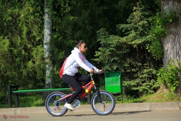 Schimbările de temperatură din această perioadă AFECTEAZĂ organismul 