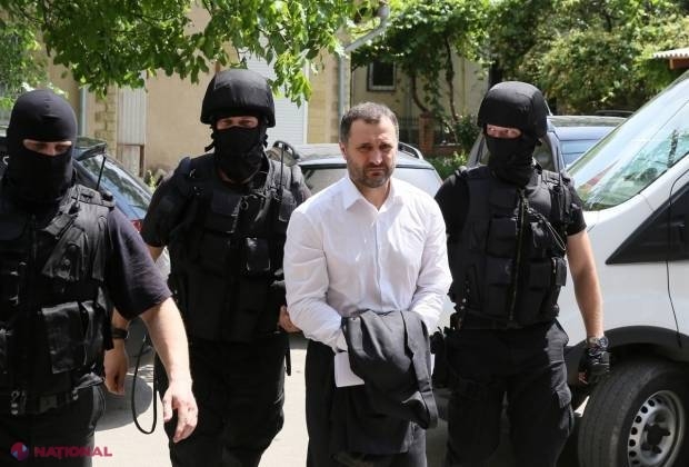 Ce crede UE despre procesul de judecată al lui Vlad Filat: Să fie aduși toți cei implicați în frauda bancară în fața justiției, iar ședințele să fie publice