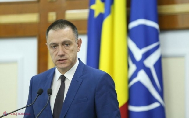 Mesajul ministrului Apărării din România, după ultimele evenimente de la București: „România este una singură, în ciuda unora care își doresc cu orice preț să existe două Românii”