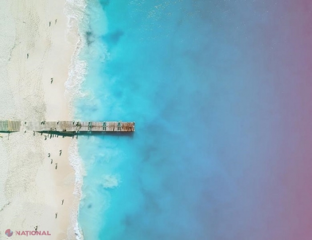 Top 10 cele mai frumoase plaje din lume în 2020