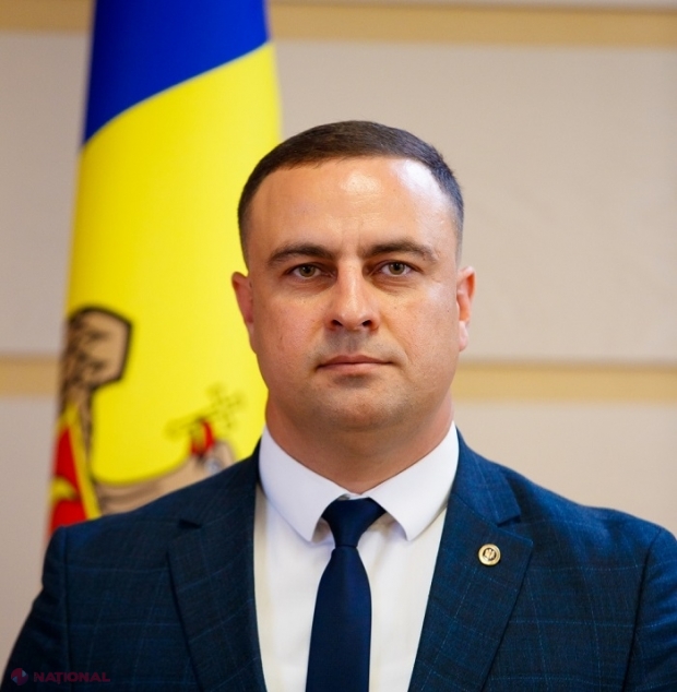 Un NOU director la CNA, numit de Parlament în aceeași zi în care l-a demis pe Rusu