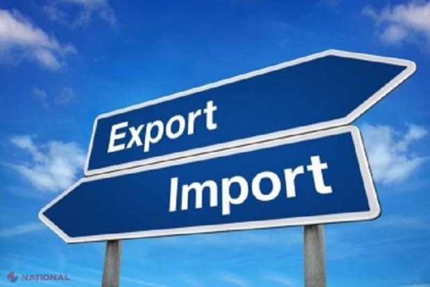 Exporturile R. Moldova se reorientează spre UE. După România, un alt stat ar putea devansa Rusia