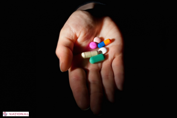 Pericolele pe care le ascund antibioticele. Ce au descoperit cercetătorii de la Harvard