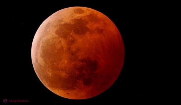 Începe evenimentul care stă la originea celei mai recente profeţii APOCALIPTICE...