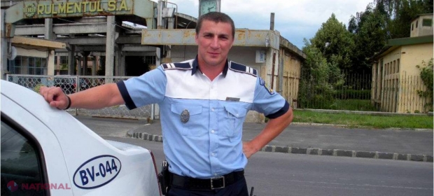 Celebrul polițist Marian Godină a prezentat GENIAL efectele ordonanței care dezincriminează ABUZUL ÎN SERVICIU!