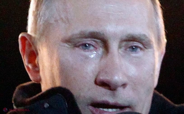 A murit Vladimir Putin? Dezvăluiri INCREDIBILE făcute de fosta soţie