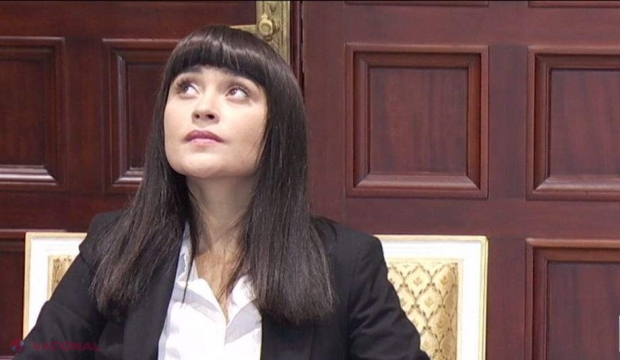 Irina Rimes, despre primii BANI câştigaţi: „Prefer să am o mașină scumpă când am și o viață scumpă. Dacă nu am, atunci de ce? Să întrețin aparențe? Lumea mă iubește pentru ceea ce cânt, nu pentru ceea ce afișez”