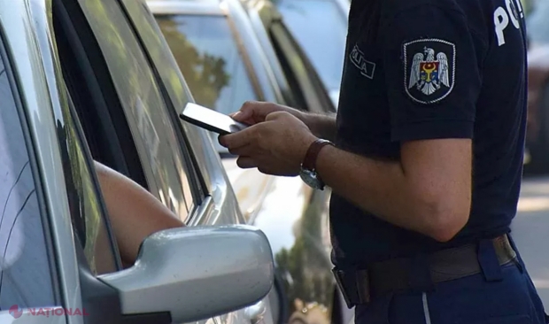 Vești bune pentru ȘOFERI. Autoritățile ANULEAZĂ un șir de AMENZI și aplicarea punctelor de penalizare. Ce încălcări vor fi sancționate doar prin avertisment