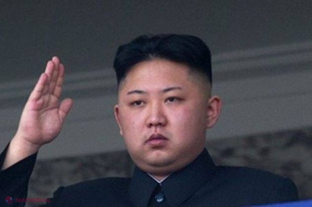 Dezvăluire surprinzătoare despre dictatorul nord-coreean 