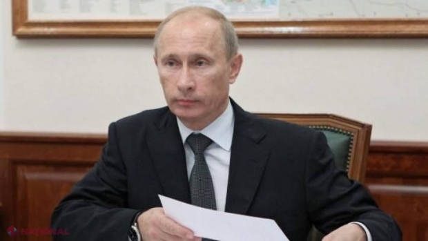 Se SCHIMBĂ istoria: Vladimir Putin îşi trage ORIGINEA din Moldova? Ce făcea străbunicul său în Basarabia