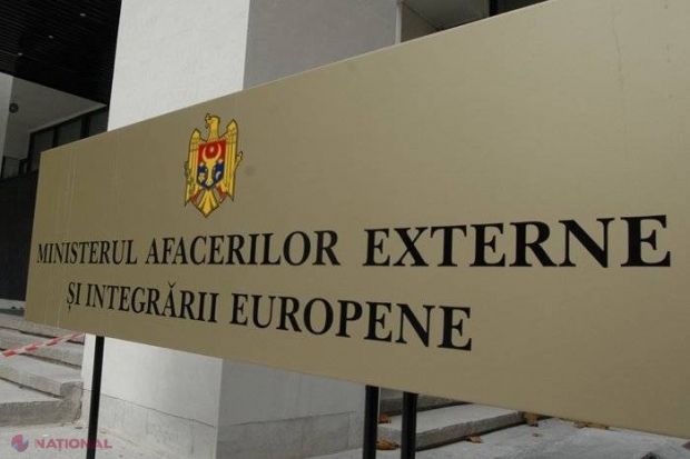 MAEIE vine cu PRECIZĂRI la informațiile legate de Raportul Comisiei Europene privind Mecanismul de Suspendare a Regimului de Vize
