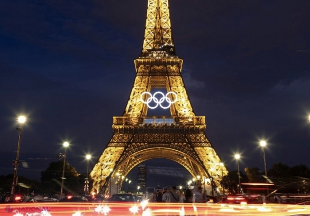 LISTA sportivilor care reprezintă R. Moldova la Jocurile Olimpice de la Paris 2024: Vom fi prezenți la zece probe sportive