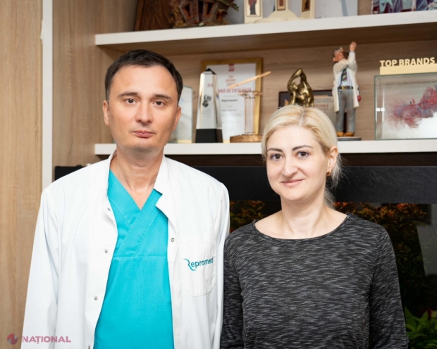 O viață NOUĂ pentru o femeie din R. Moldova, după ce medicii i-au îndepărtat 80% din stomac. „Astăzi, toate comorbiditățile au dispărut complet, iar ea este sănătoasă, activă și plină de energie”