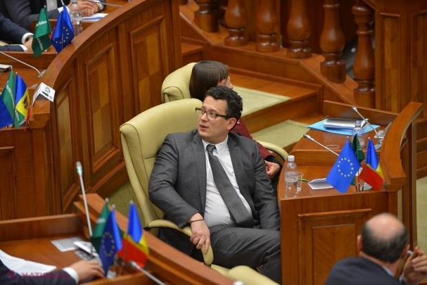 DEPUTAT: „PL speră la o coaliție postelectorală în CMC cu socialiștii? Nu m-ar mira, cu comuniștii le-a ieșit bine...”