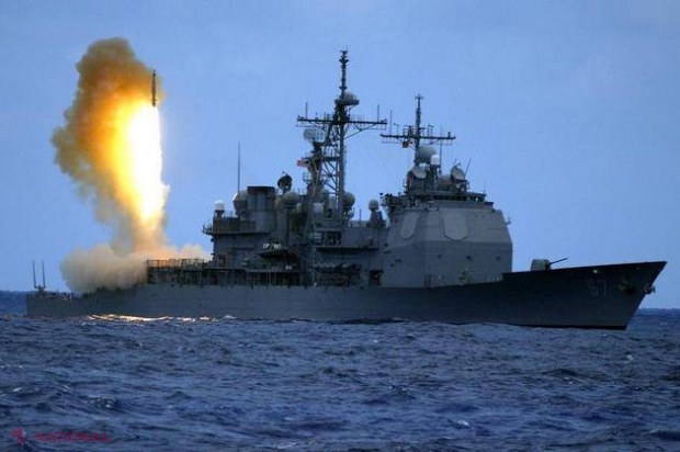 SUA RIPOSTEAZĂ, după ce Rusia a amenințat întreaga lume cu ARMA NUCLEARĂ