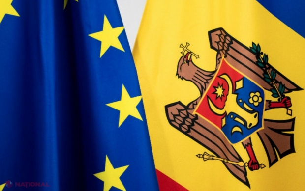 Aderarea la UE și UNIREA cu România, principalele opțiuni luate în calcul de cetățenii R. Moldova. Crește numărul celor care ar dori ca republica noastră să fie sub umbrela de securitate a NATO