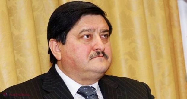 Vizita lui Constantin Niță, AMÂNATĂ. Oficialul român a discutat cu Leancă la telefon