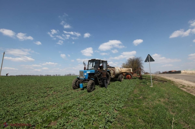 Zeci de milioane de dolari pentru antreprenorii de la sate