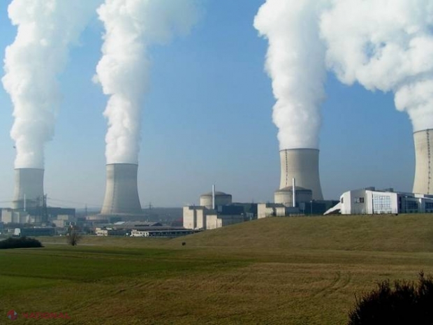 Acord Rusia-Ungaria privind livrarea de combustibil NUCLEAR