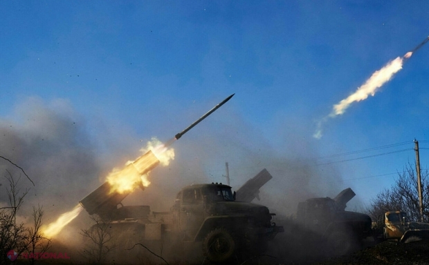 O rachetă de croazieră rusă a intrat în spațiul aerian al NATO. Statul în care a pătruns arma Kremlinului