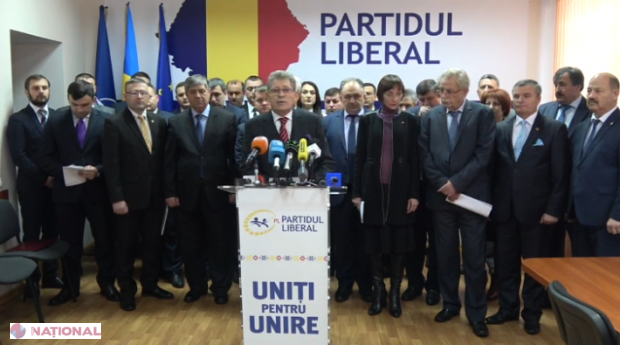 VIDEO // PL a făcut BILANȚUL unui an la guvernare: „Acum un an am luat o decizie ISTORICĂ. Oamenii s-au convins că nu am trădat interesele lor”