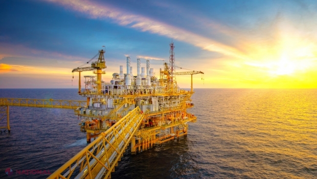 România, tot mai aproape de a deveni un jucător IMPORTANT pe piața gazelor, după ce Romgaz a ajuns la un acord cu ExxonMobil: „S-au făcut pași importanți ca gazul din Marea Neagră să ajungă în viitorul apropiat în casele românilor”