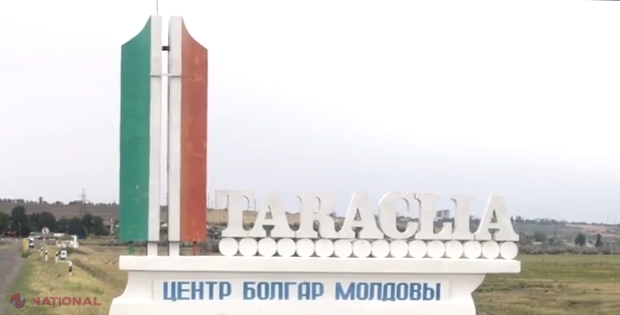 „Bătălia” autorităților din teritoriu: Inspectoratul de Poliție din Taraclia susține că se subordonează Guvernului Filip. Precizarea a fost făcută după ce primarul localității a recunoscut Cabinetul Maiei Sandu