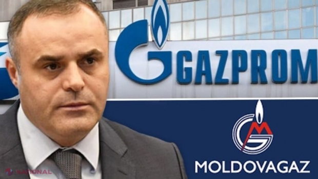 Vadim Ceban, nedumerit de cifra de 8,6 milioane de dolari ca fiind cea a datoriei reale, după ce Guvernul a demontat, prin intermediul AUDITULUI de la „Moldovagaz”, pretinsa datorie de 709 milioane de dolari cerută de ruși